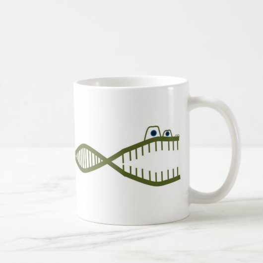 MUG ADN (Droite)