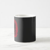 Mug ADN Albanie (Centre)
