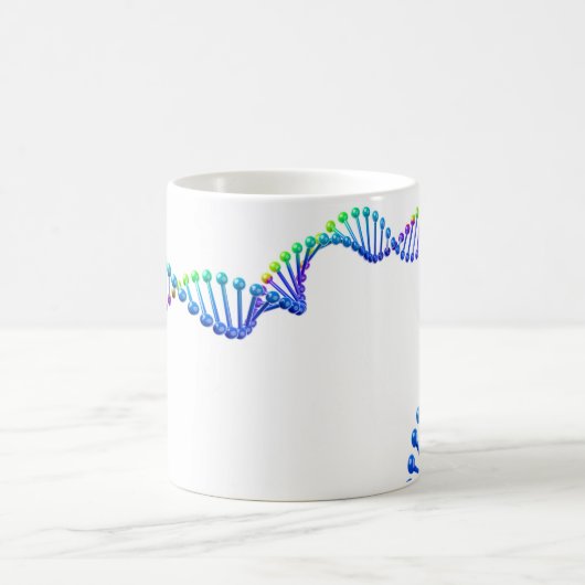 Mug ADN cérébral (Centre)