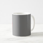 Mug ADN de Belgique (Devant droit)