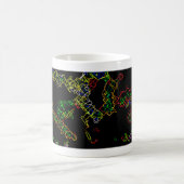 Mug ADN inachevée (Centre)