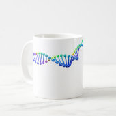 Mug ADN intelligent (Devant gauche)