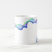 Mug ADN intelligent (Centre)