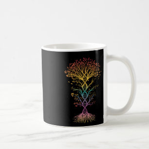 Mug Adn Jour des terres Biologie Professeur Chemise Ho