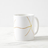 Mug ADN trouvé (Devant droit)