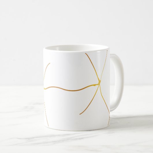 Mug ADN trouvé (Devant droit)