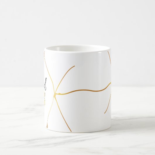 Mug ADN trouvé (Centre)