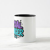 Mug Adolescent officiel - Fun 13ème anniversaire pour  (Centre)