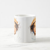 Mug Adolescent Urbain (Centre)