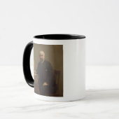 Mug Adolphe Jullien 1887 (Devant gauche)