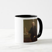 Mug Adolphe Jullien 1887 (Devant droit)