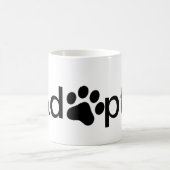 Mug Adopta (Centre)