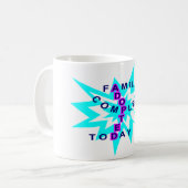 Mug Adopted12000 (Devant gauche)