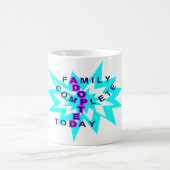 Mug Adopted12000 (Centre)