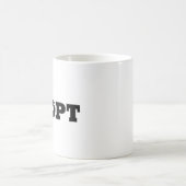 Mug Adopter les animaux (Centre)