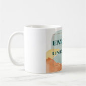 Mug Adopter l'inattendu option 2 (Gauche)