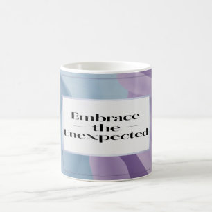 Mug Adopter l'inattendu option 3