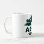 Mug Adopter ne pas acheter 2 (Gauche)