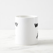 Mug Adopter un chat hébergé (Centre)