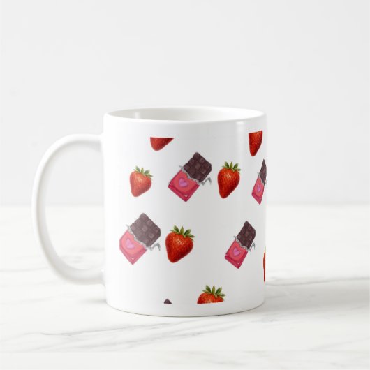 mug adorable (Gauche)
