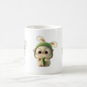 Mug adorable (Centre)