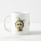 Mug adorable (Gauche)