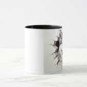 Mug adorable (Centre)