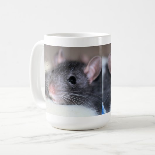 Mug Adorable (Devant gauche)