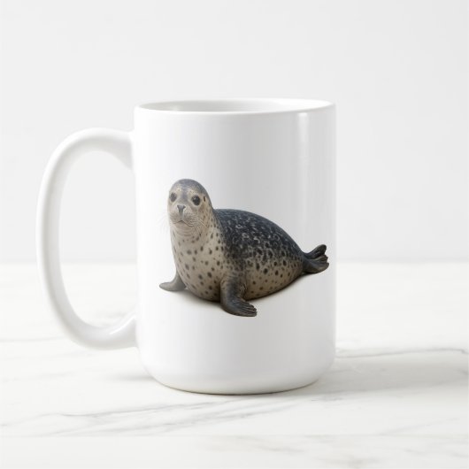 Mug Adorable (Gauche)