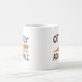 Mug Adorable (Centre)