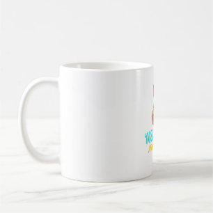 Mug Adorable âne pour Noël 2024 - Cadeau parfait