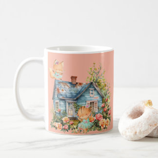 Mug Adorable Ballerinas