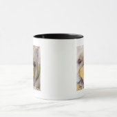 Mug Adorable Chien de France (Centre)