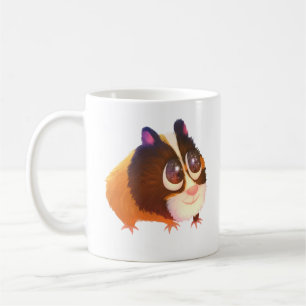 Mug adorable cochon d'Inde