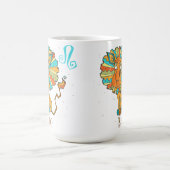 Mug Adorable Lion Leo (Centre)