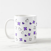 Mug Adorable Lui & Elle (Gauche)