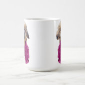 Mug Adorable Nala Shih Tzu Puppy Dog  (Centre)