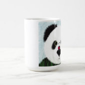 Mug Adorable Ours De Panda (Centre)