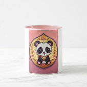 Mug Adorable Panda (Centre)