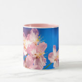 Mug Adorable Sakura Blossoms (Centre)