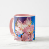 Mug Adorable Sakura Blossoms (Devant gauche)