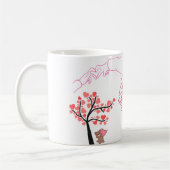 Mug Adorable Teddy Love (Gauche)