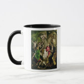 Mug Adoration des bergers, 1603-05 (Gauche)