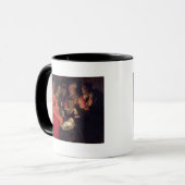 Mug Adoration des bergers 2 (Devant gauche)