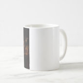 Mug Adoration des bergers par Gerard van Honthorst (Devant droit)