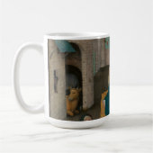 Mug Adoration des Magi (Gauche)