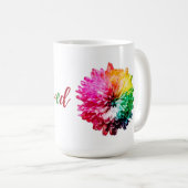 Mug adoré (Devant droit)