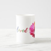 Mug adoré (Devant)