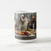 Mug Adornos para el hogar  Azulejos (Centre)