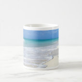 Mug Adoucissez le surf (Centre)